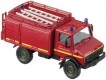 785 Roco Fire Engine 1000 WTD 91 Meppen